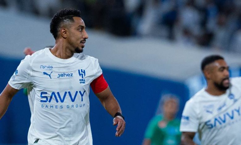 الهلال والنجمة