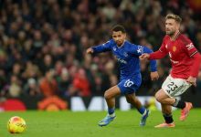 مانشستر يونايتد