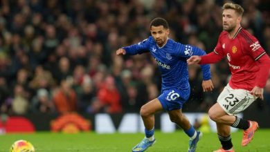 مانشستر يونايتد