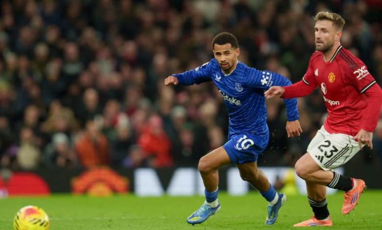 مانشستر يونايتد