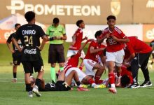 أهلي 2011 يفوز على الزمالك بثلاثية نظيفة في بطولة الجمهورية – كل الكورة