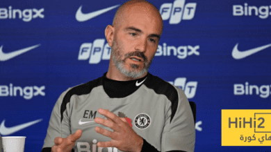 أهم تصريحات ماريسكا قبل مواجهة قره باغ