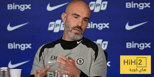 أهم تصريحات ماريسكا قبل مواجهة قره باغ