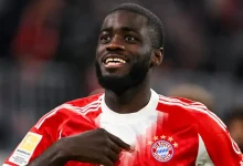 أوباميكانو عن أزمة تجديد عقده: الأمر لا يتعلق بالمال