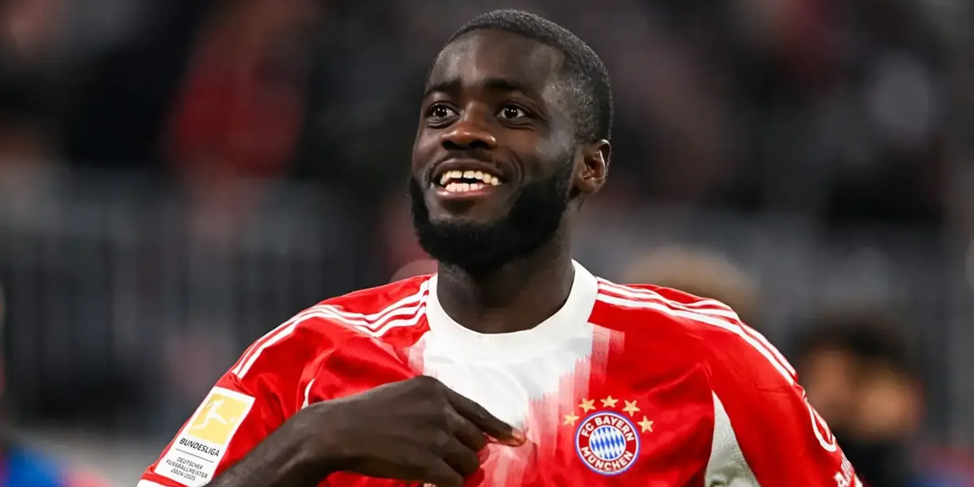 أوباميكانو عن أزمة تجديد عقده: الأمر لا يتعلق بالمال