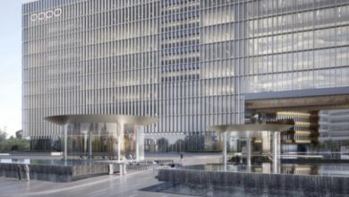 أوبو تكشف Apex Guard لتقديم جودة وموثوقية طويلة في العتاد والبرمجيات