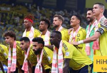 أول الراحلين عن النصر في الشتاء