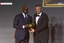 ممدوح عيد رئيس نادي بيراميدز