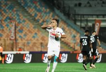 أول تعليق لـ ناصر منسي بعد استبعاده من قائمة الزمالك في السوبر المصري – كل الكورة