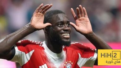 أول خطوة من ريال مدريد تجاه أوباميكانو