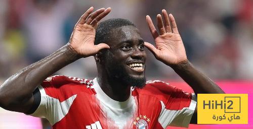 أول خطوة من ريال مدريد تجاه أوباميكانو