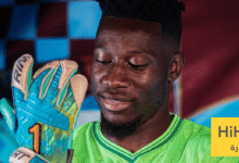 أونانا متمسك بالعودة لمانشستر يونايتد