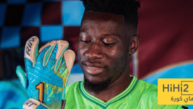 أونانا متمسك بالعودة لمانشستر يونايتد