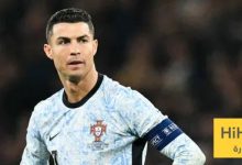 أيرلندا تتقدم بالهدف الأول ضد البرتغال