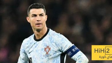 أيرلندا تتقدم بالهدف الأول ضد البرتغال