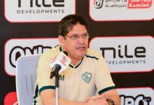 أيمن الرمادي أفضل من جروس وقاد الزمالك لكأس مصر – كل الكورة