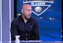 أيمن عبد العزيز يدافع عن نجم منتخب مصر بعد الهجوم عليه: "انتوا بتقيموا الناس إزاي"!