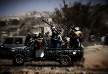 إب.. اشتباكات بين أبناء بني جماعة ومليشيا الحوثي بعد حملة اعتقالات للمشايخ