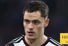 إحصائيات فيرتز أمام لوكسمبورغ