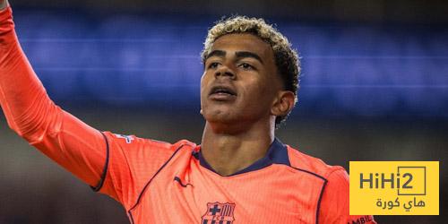 إحصائيات لامين أمام كلوب بروج