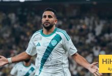 إحصائيات محرز أمام الاتحاد