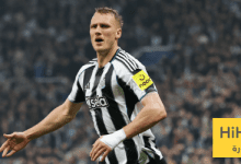 إحصائيات نصف ساعة من مباراة نيوكاسل يونايتد وأتلتيك بلباو