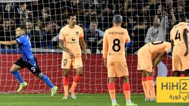 إحصائية مخيفة لكلوب بروج قبل مواجهة برشلونة