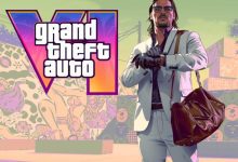 إشعار مزيف من جوجل لفيديو GTA 6 يخدع المعجبين بعد تأجيل اللعبة