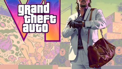 إشعار مزيف من جوجل لفيديو GTA 6 يخدع المعجبين بعد تأجيل اللعبة