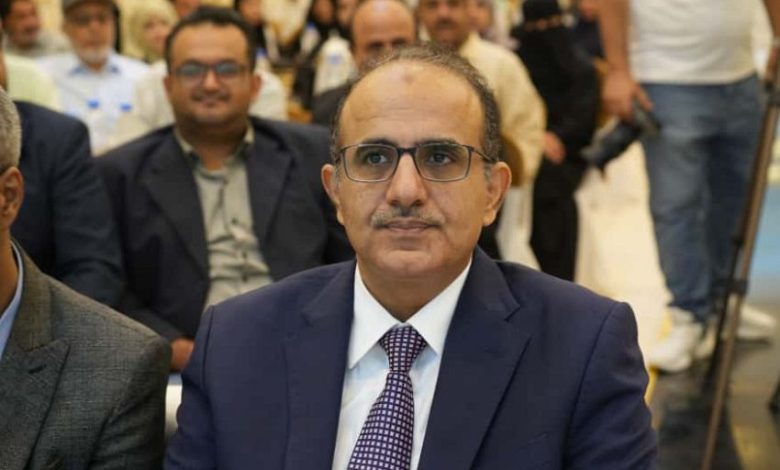 إطلاق البرنامج الوطني التوعوي للقضاء على سرطان عنق الرحم في عدن