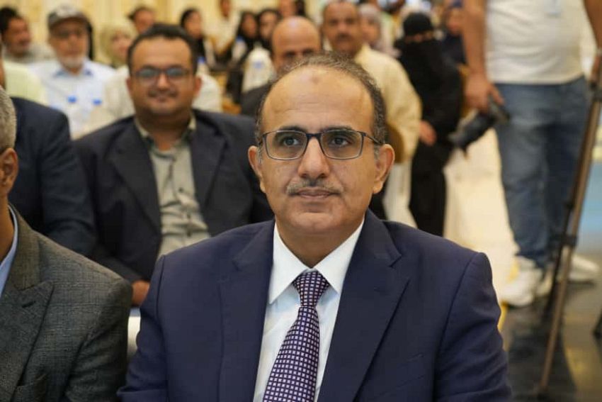 إطلاق البرنامج الوطني التوعوي للقضاء على سرطان عنق الرحم في عدن