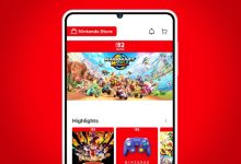 إطلاق تطبيق Nintendo Store الجديد مع ميزة عرض وقت اللعب لأجهزة 3DS وWii U
