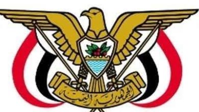 إعلام محافظة تعز ينفي علاقة المحافظ شمسان ببيان محور طور الباحة