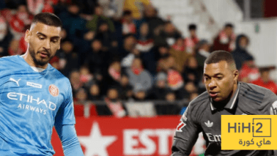 إقبال تاريخي.. جيرونا يحقق رقمًا قياسيًا في الحضور قبل مواجهة ريال مدريد