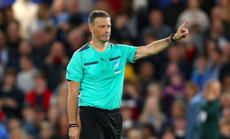 إلغاء هدف الزمالك أمام الأهلي كان قرارًا صحيحًا – كل الكورة