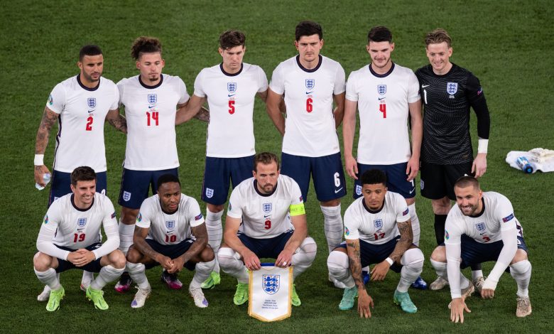 إنجلترا تحسم التأهل إلى كأس العالم 2026 بعد الفوز على صربيا – كل الكورة