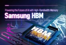 إنفيديا تدرس رفع الأسعار مع ارتفاع تكلفة شرائح سامسونج HBM4 فائقة السرعة