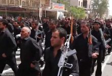 إيران تضاعف دعمها العسكري لمليشياتها في العراق