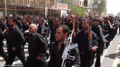 إيران تضاعف دعمها العسكري لمليشياتها في العراق