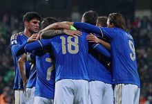 منتخب إيطاليا