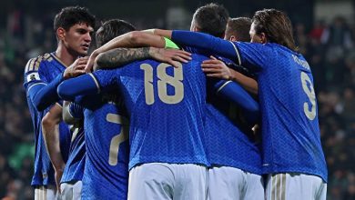 منتخب إيطاليا