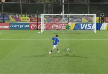 إيطاليا تهزم البرازيل وتحصد برونزية كأس العالم للناشئين – كل الكورة