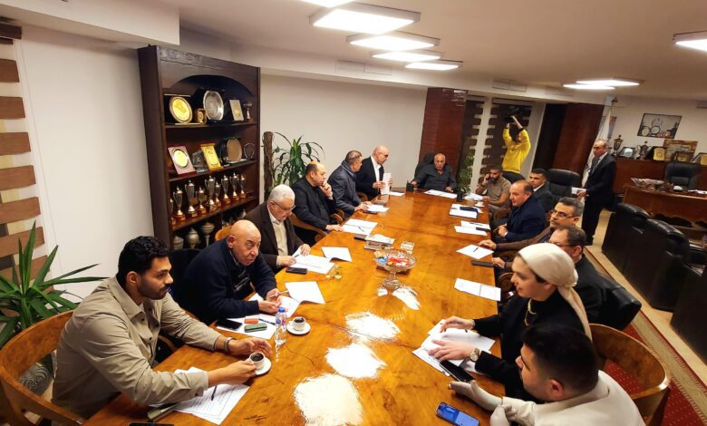 إيقاف قيد الزمالك لمدة 3 فترات |تفاصيل – كل الكورة