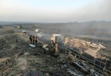 إيقاف نشاط شركة "صقر الحجاز" بعد كارثة العرقوب ومراجعة التقارير الفنية للحادثة