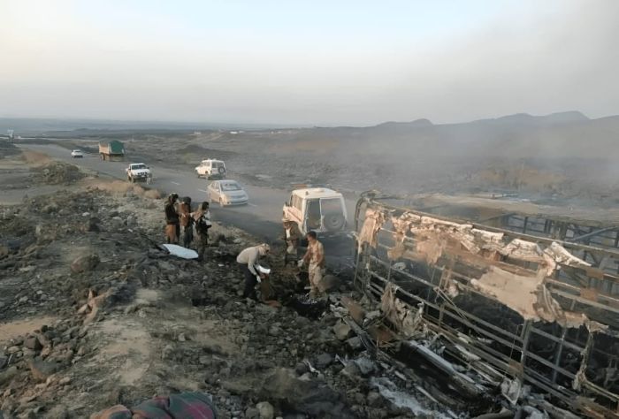 إيقاف نشاط شركة "صقر الحجاز" بعد كارثة العرقوب ومراجعة التقارير الفنية للحادثة