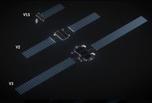 إيلون ماسك يؤكد خطط SpaceX لإنشاء مراكز بيانات في الفضاء المداري