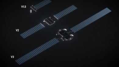 إيلون ماسك يؤكد خطط SpaceX لإنشاء مراكز بيانات في الفضاء المداري