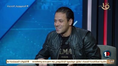 “الشيلة كبيرة عليه”.. إبراهيم صلاح يفتح النار على أداء الزمالك وعبدالرؤوف في الكونفدرالية!