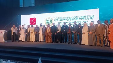 اتحاد إذاعات وتلفزيونات دول منظمة التعاون الإسلامي يكرم هشام السقاف كأحد رموز الاعلام في المنطقة