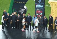 اتحاد الكرة يعلن عقوبات السوبر المصري 2025/2026 – كل الكورة